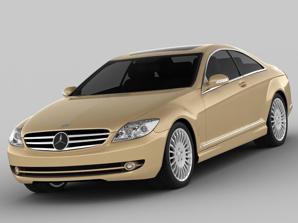 10 cars collection coach