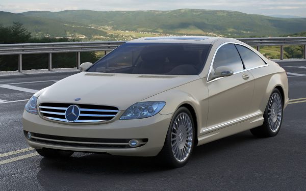 10 cars collection coach