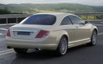 10 cars collection coach