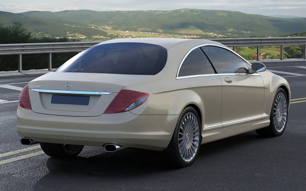 10 cars collection coach