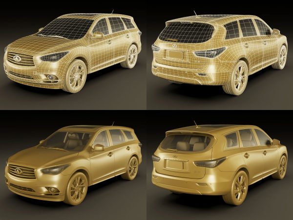10 cars collection coach