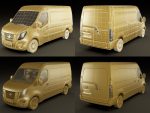 10 cars collection coach
