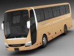 10 cars collection coach
