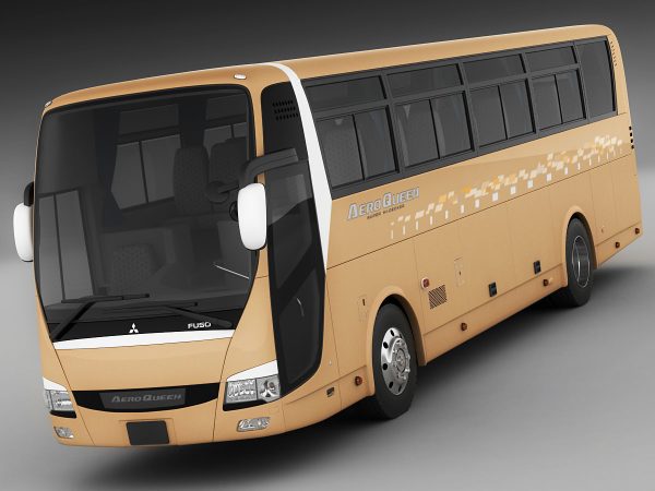 10 cars collection coach
