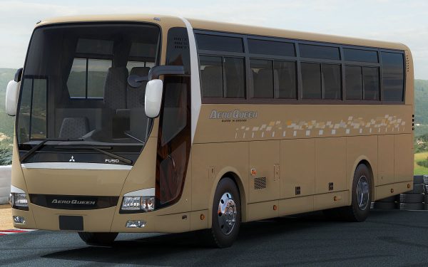 10 cars collection coach