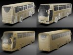 10 cars collection coach