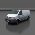 10 - City cars models 3D model