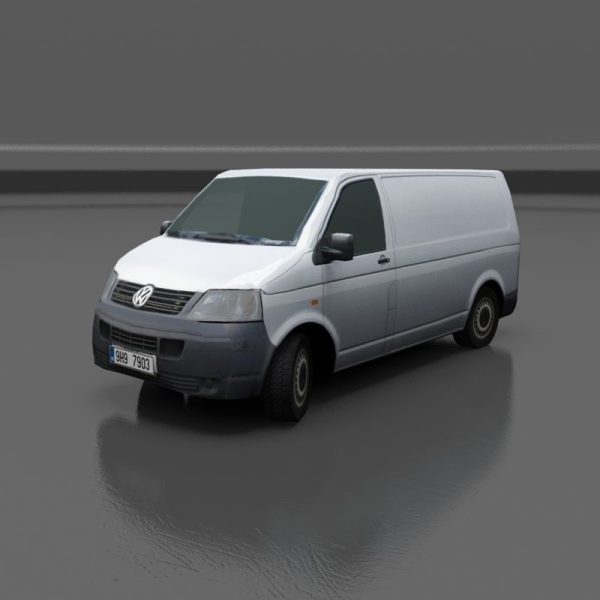 10 - City cars models 3D model