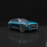 10 - City cars models 3D model