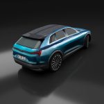 10 - City cars models 3D model