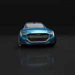 10 - City cars models 3D model