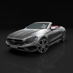 10 - City cars models 3D model