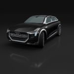 10 - City cars models 3D model
