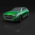 10 - City cars models 3D model