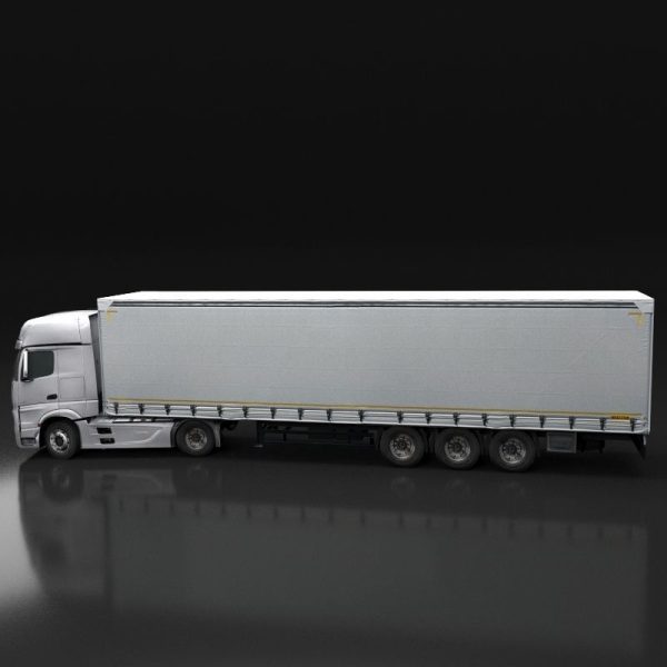 10 - City cars models 3D model