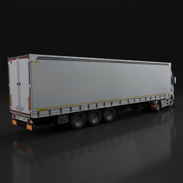 10 - City cars models 3D model