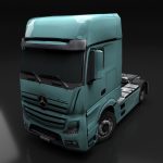 10 - City cars models 3D model