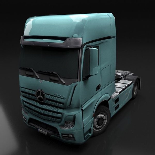 10 - City cars models 3D model