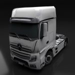 10 - City cars models 3D model