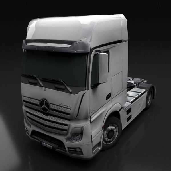 10 - City cars models 3D model
