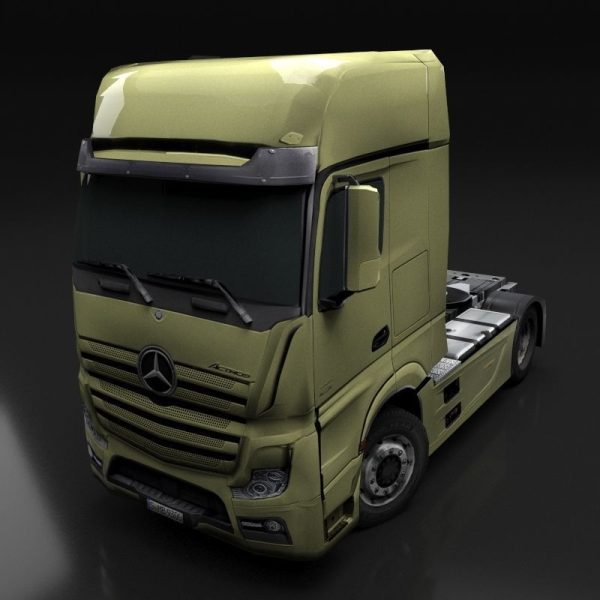 10 - City cars models 3D model