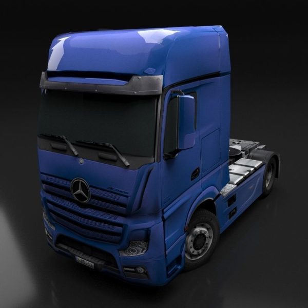 10 - City cars models 3D model