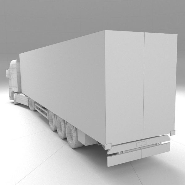 10 - City cars models 3D model
