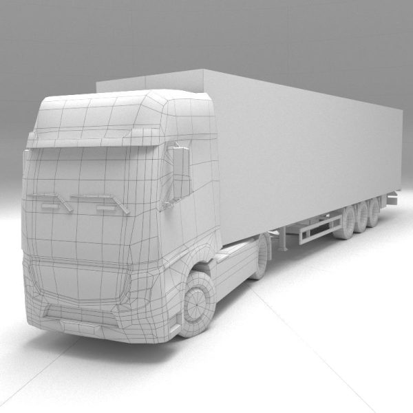 10 - City cars models 3D model