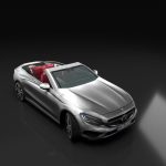 10 - City cars models 3D model
