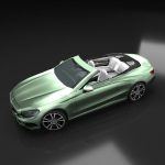 10 - City cars models 3D model