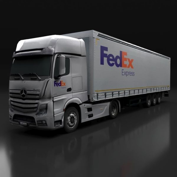 10 - City cars models 3D model