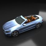 10 - City cars models 3D model