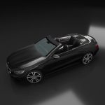 10 - City cars models 3D model