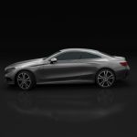 10 - City cars models 3D model
