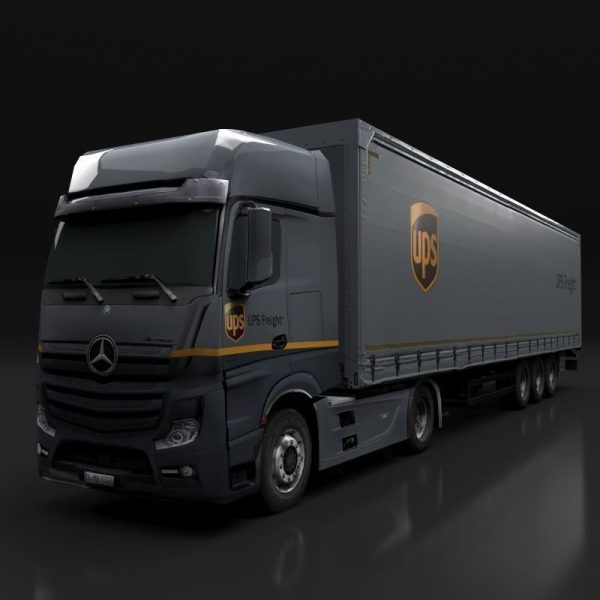 10 - City cars models 3D model