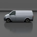 10 - City cars models 3D model