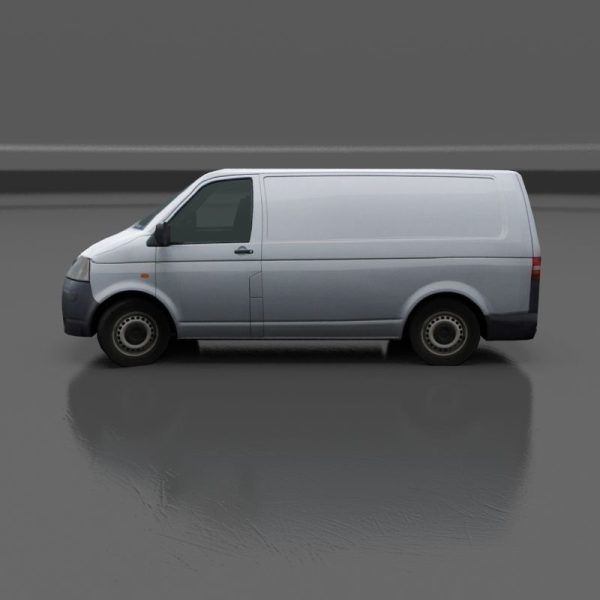 10 - City cars models 3D model