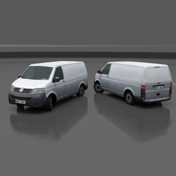 10 - City cars models 3D model
