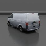 10 - City cars models 3D model