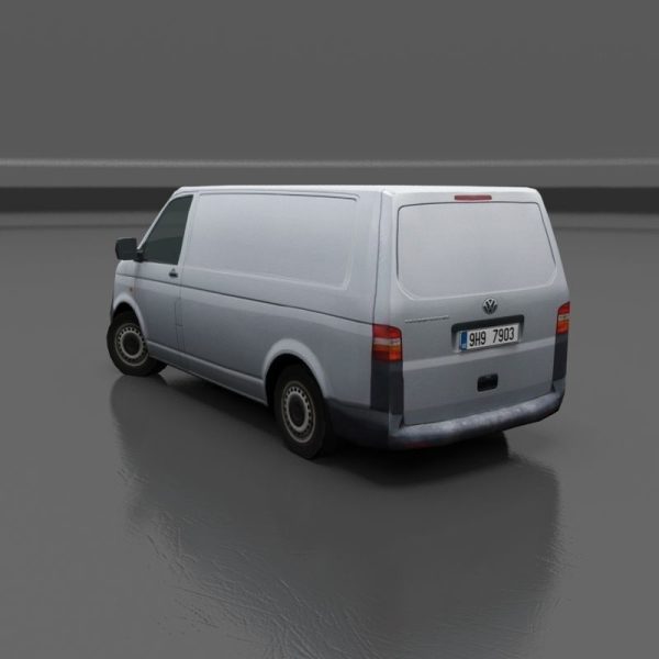 10 - City cars models 3D model