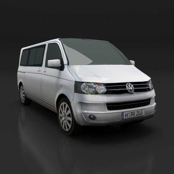 10 - City cars models 3D model