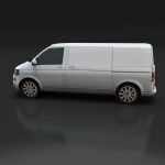 10 - City cars models 3D model