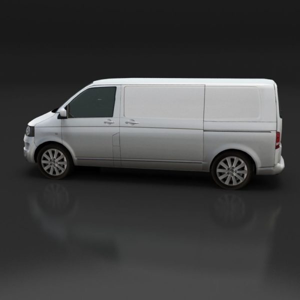 10 - City cars models 3D model