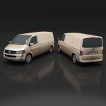 10 - City cars models 3D model