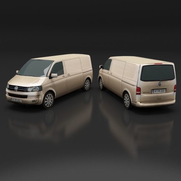 10 - City cars models 3D model