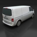 10 - City cars models 3D model