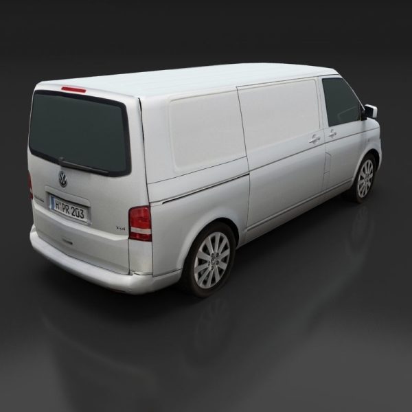 10 - City cars models 3D model