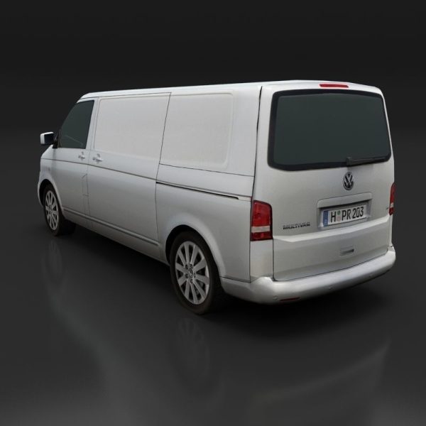 10 - City cars models 3D model