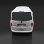 10 - City cars models 3D model