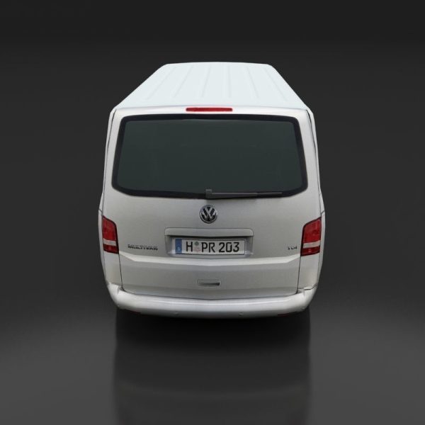 10 - City cars models 3D model